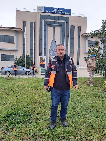 1 Nolu Mer. 112 Yardım İstanbul