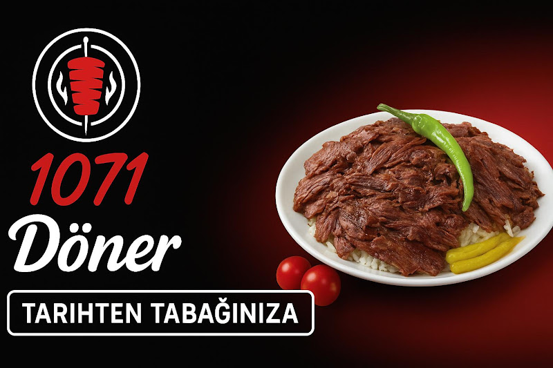 1071 DÖNER