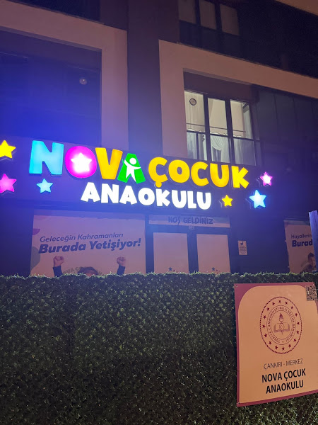 125. Yıl Anaokulu