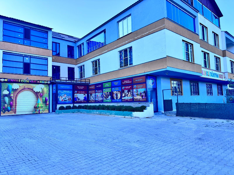 13 Kasım Anaokulu