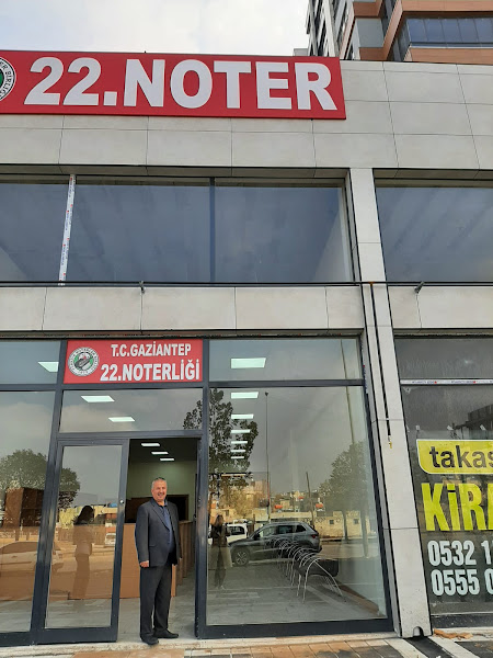 16. Noter