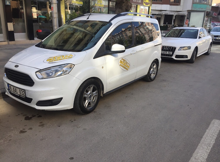 2 ES RENT A CAR ( Yolcu360 )