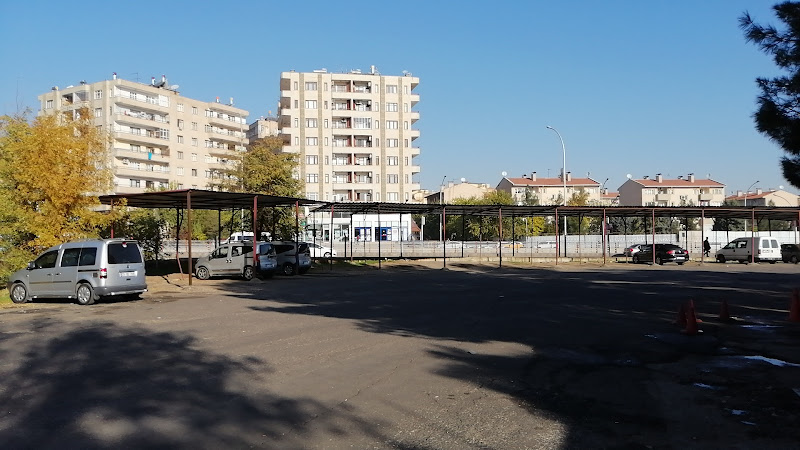2 Nolu Acil Sağlık Hizmetleri İstasyonu
