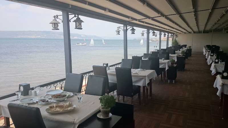 286 Restaurant