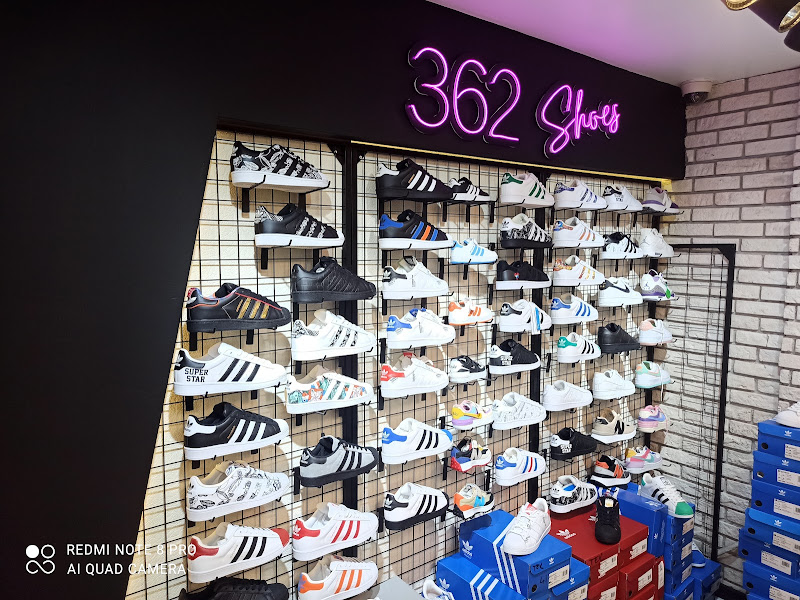 362 giyim&shoes