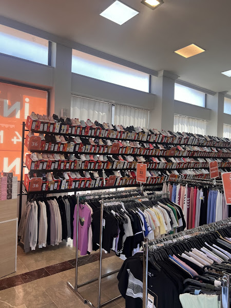 365 outlet