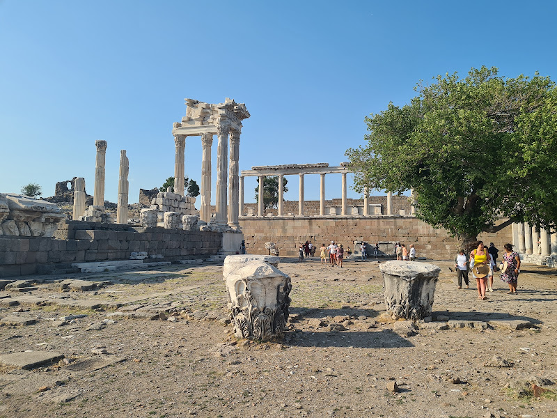 38 Travel Turizm ve Seyahat Acentesi Kayseri