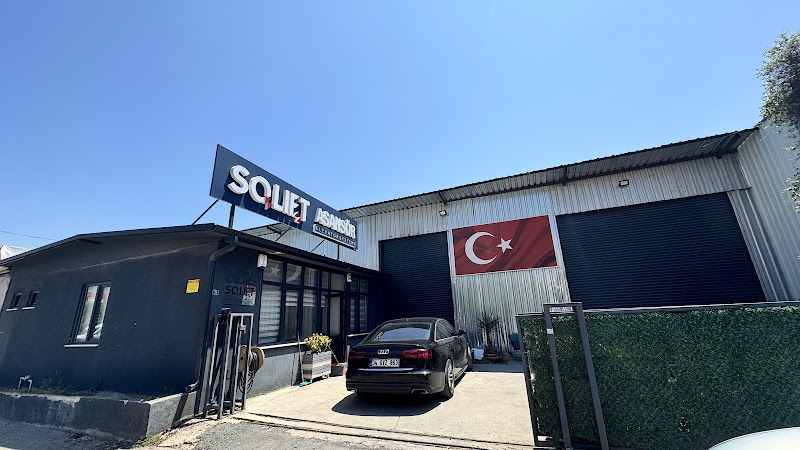 3BMİLENYUM ASANSÖR İNŞAAT SAN VE TİC LTD.