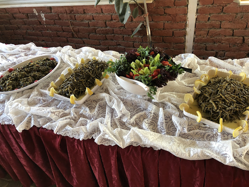 3D Catering A.Ş. Hazır Yemek