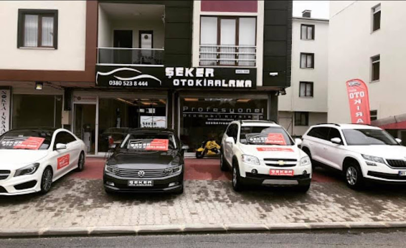 3S OTO KİRALAMA DÜZCE