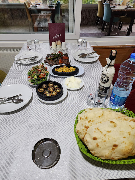 4 Mevsim Et Balık Restaurant