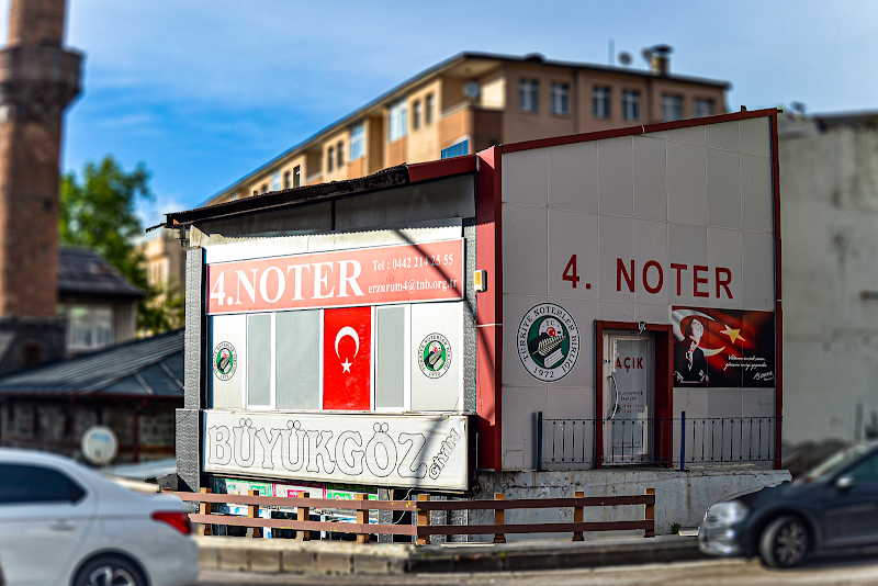 4 Noter