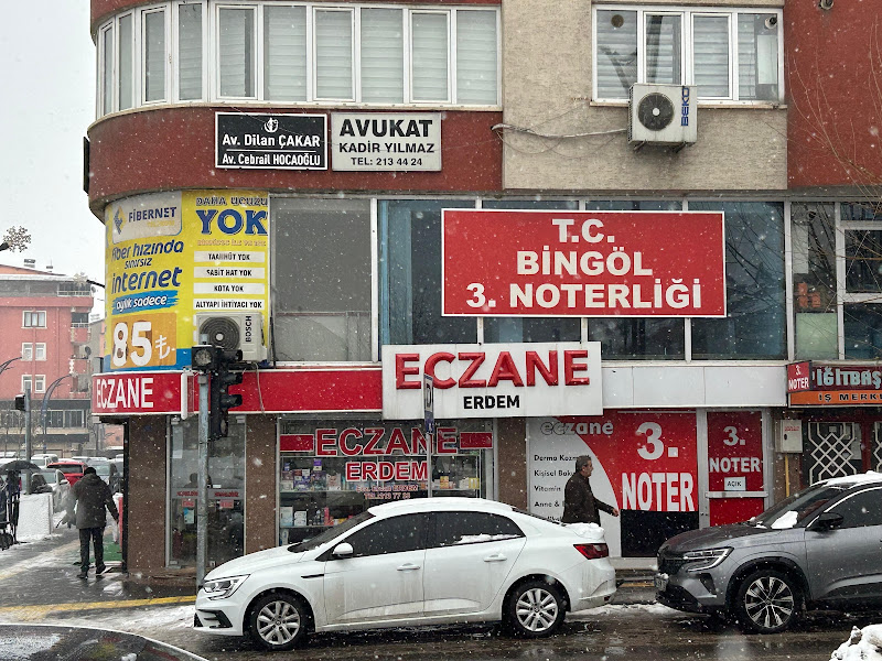 4. Noterliği