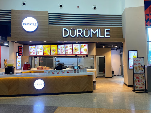 46 Döner Salonu