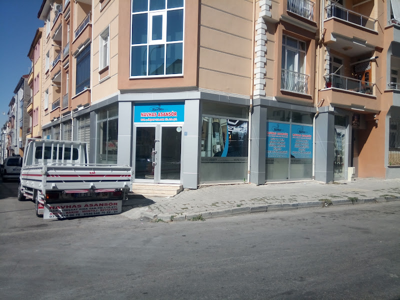 4K Sirkeci Asansör Mühendislik
