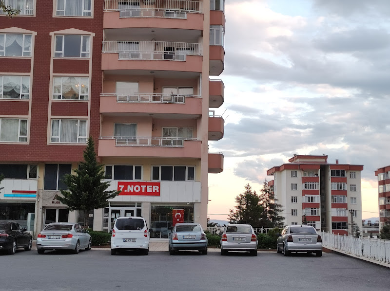 6. Noterlik