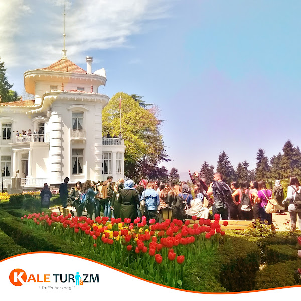 67 KALE TURİZM
