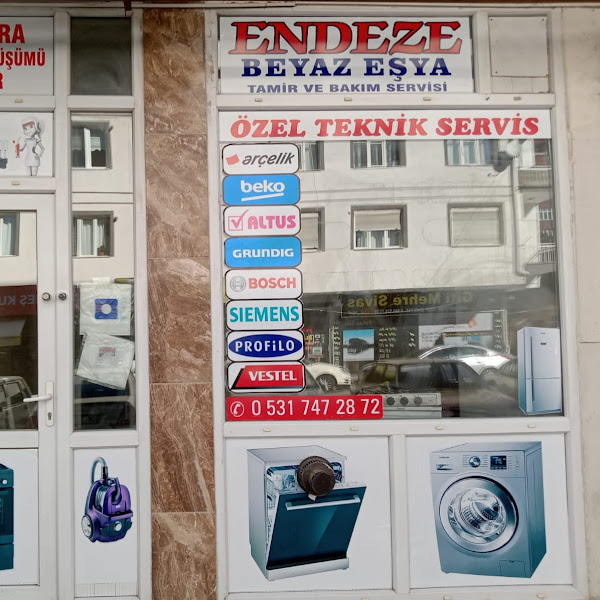 7/24 BEYAZ EŞYA SERVİSİ