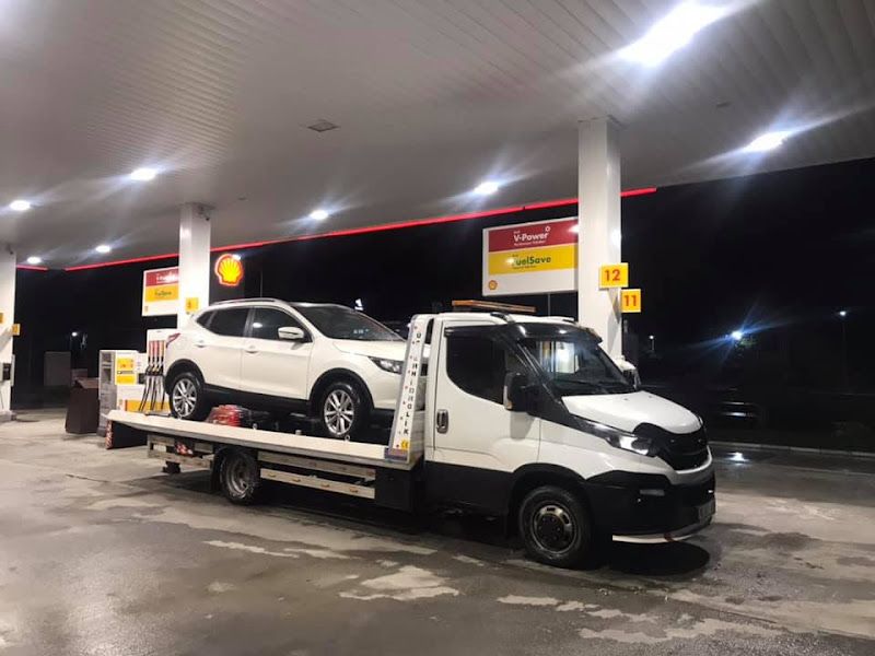 7/24 BURSA OTO ÇEKİCİ YOL YARDIM HİZMETİ