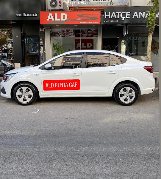 A.L.D. OTO KİRALAMA