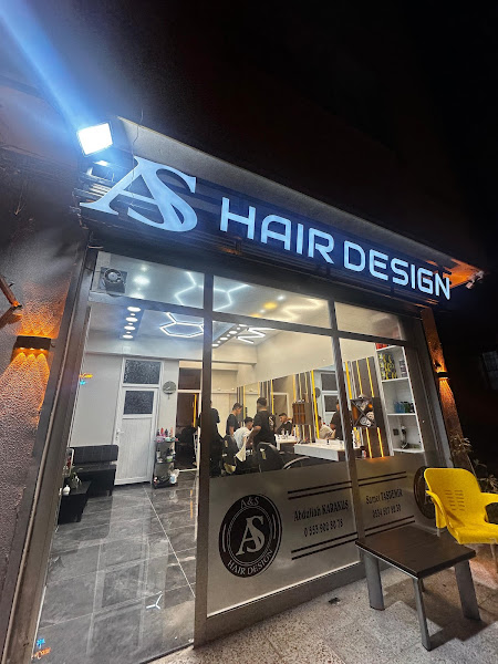A&S HAİR DESİGN