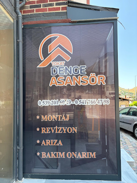 A.UÇAR ASANSÖR