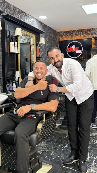 AA Man Hair Styles