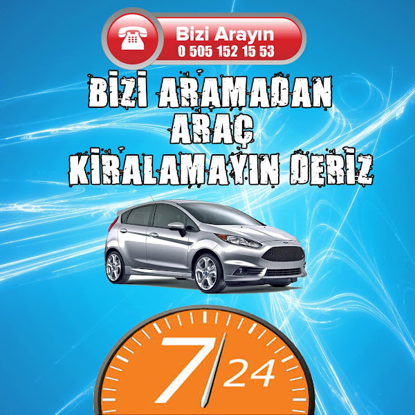 AA Rent A Car