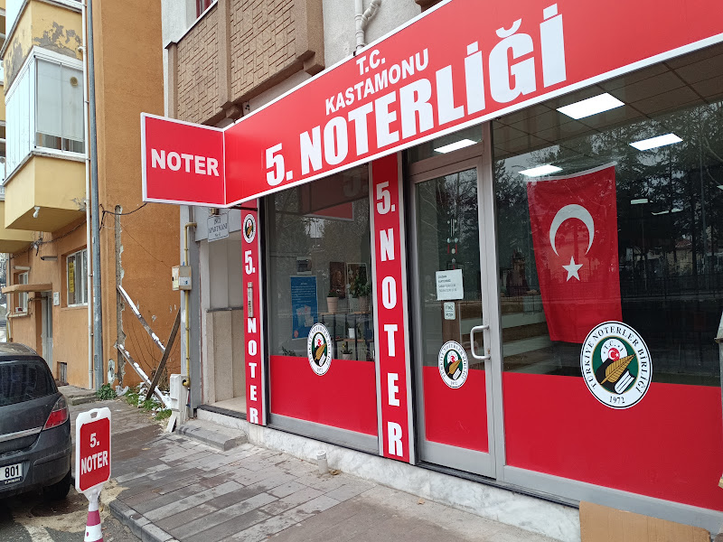 Abana Noterliği