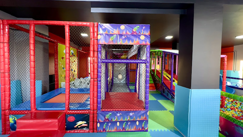 ABC Playtime & Cafe