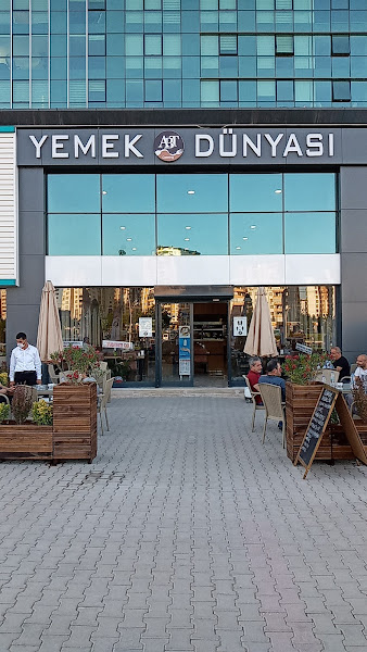 ABT Catering - Diyarbakır Toplu Yemek Hizmetleri
