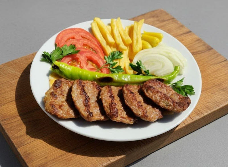Academy Döner - Bingöl Şubesi