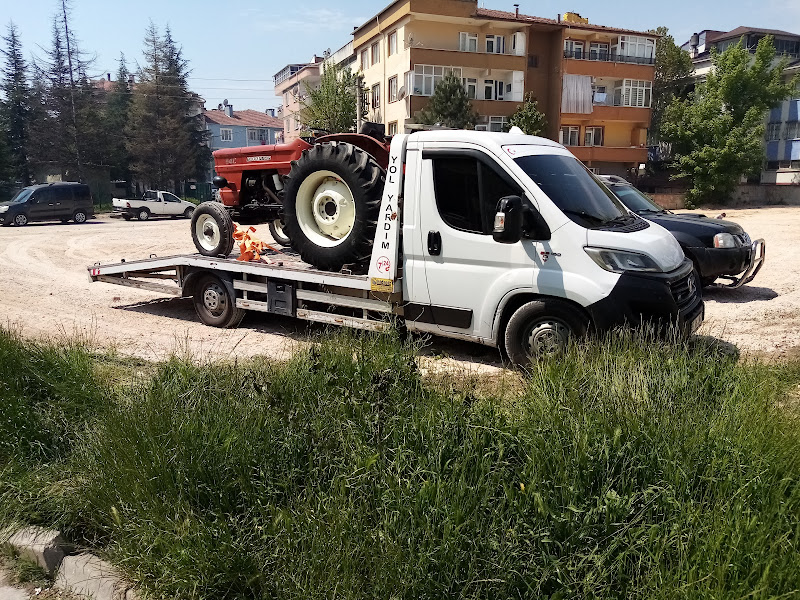 acar oto kurtarma