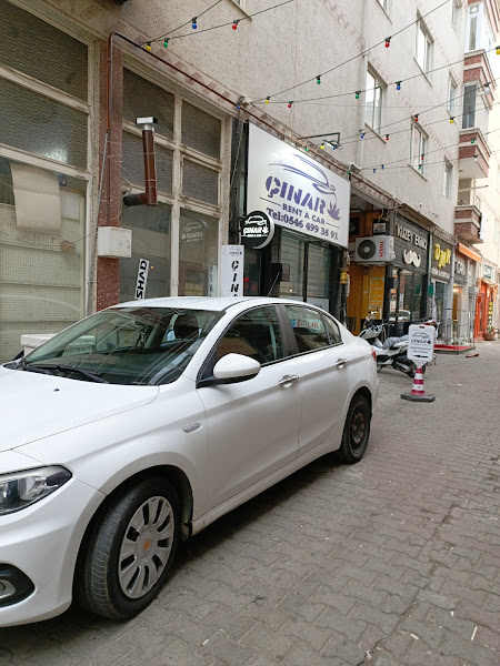 Acar Rent a Car Oto Kiralama