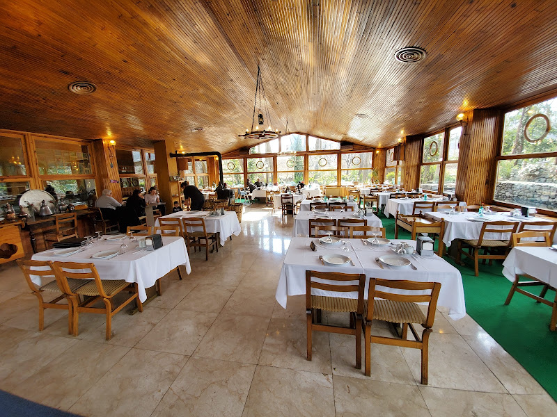 Acar Restaurant