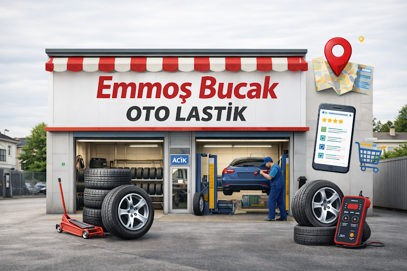 ACEMOĞLU OTO SERVİS
