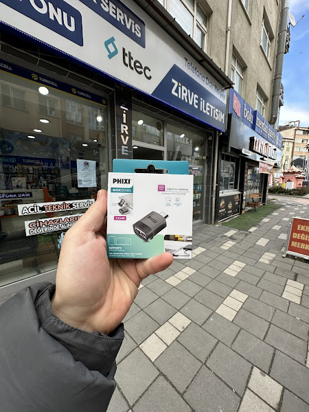 ACG Bilişim Teknik