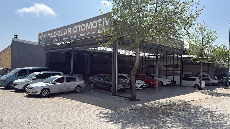 Açıkel Kardeşler Oto Boya & Kaporta