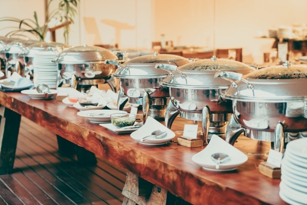 Açsan Yemek - Catering | Yalova da Catering