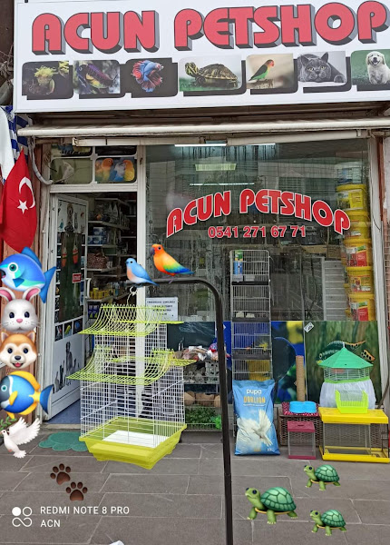 Acun petshop