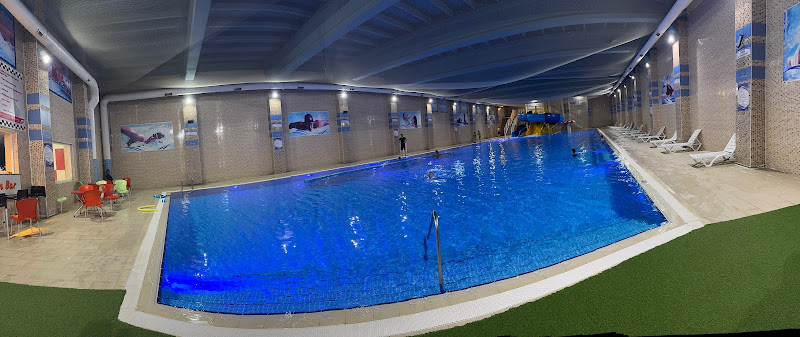 ADA AQUAPARK HAVUZ
