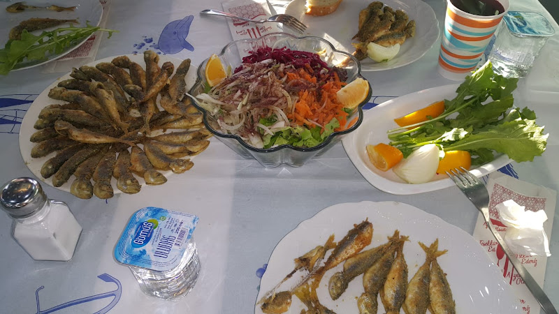 ada balık evi