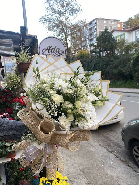 ADA ÇİÇEKCİLİK
