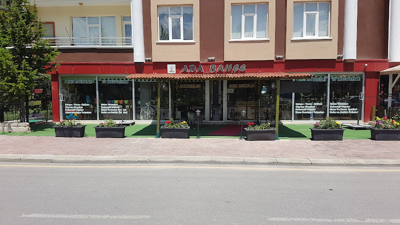 ADA HOME EV AKSESUARLARI