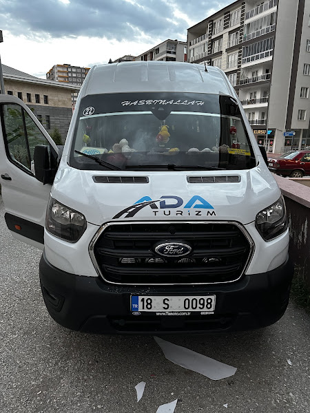Ada Kardeşler Turizim