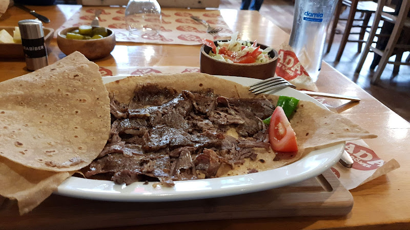Ada Kuzu Döner