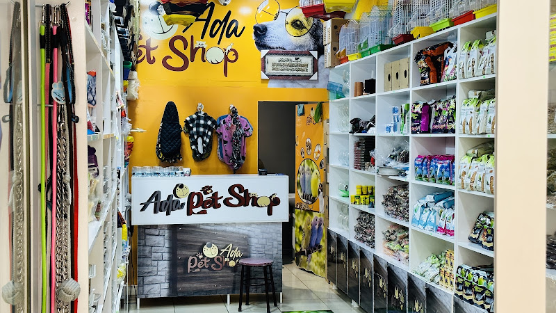 Ada Petshop