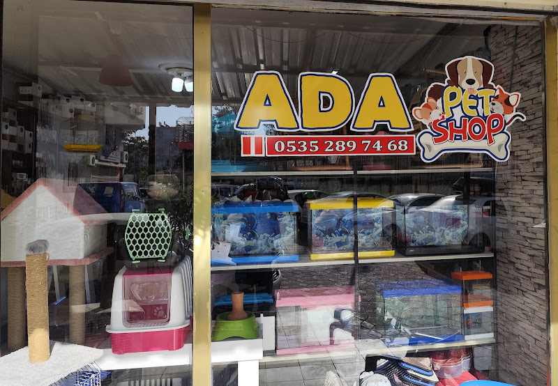 Ada Petshop Ninova