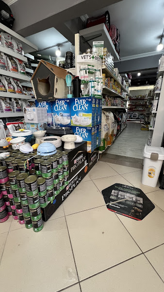 Ada Petshop Toptan Perakende