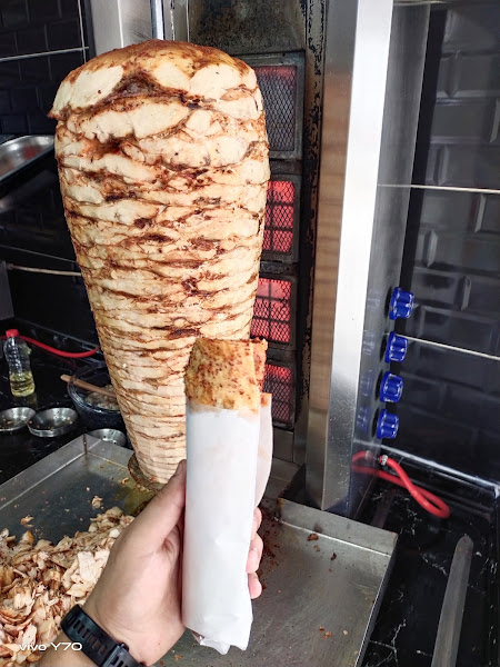 ADA SEYHAN DÖNER SALONU